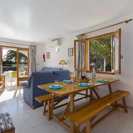 Palmeras No 5 3*