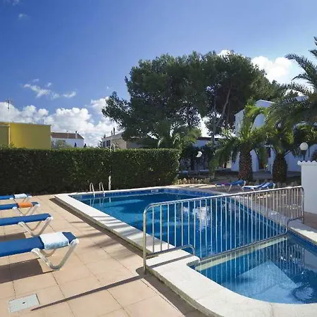 Palmeras No 5 Hotel 3*