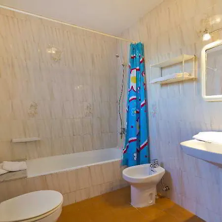 Hotel Palmeras No 5 Ciutadella (Menorca)