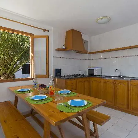 Palmeras No 5 Hotel