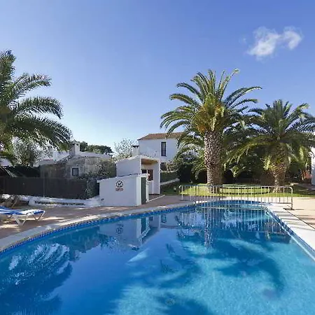 Palmeras No 5 3*