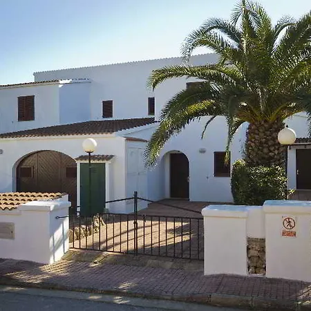 Hotel Palmeras No 5