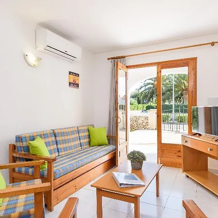 Hotel Palmeras No 5 Ciutadella (Menorca)