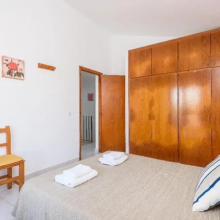 Palmeras No 5 Hotel Ciutadella (Menorca)