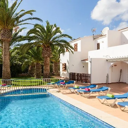 Palmeras No 5 Hotel Ciutadella (Menorca)