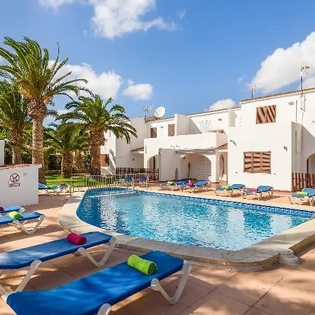Hotel Palmeras No 5