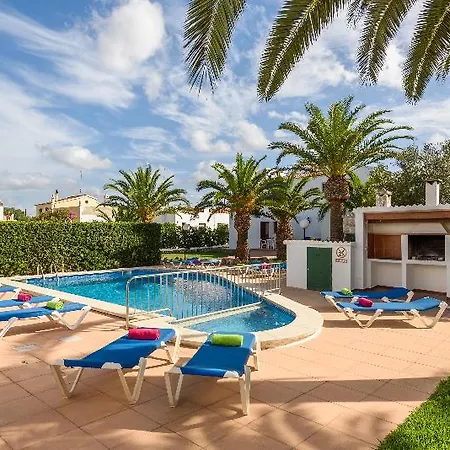 Hotel Palmeras No 5 3*