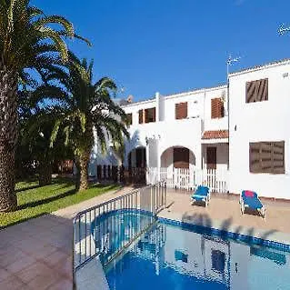 Palmeras No 5 Hotel 3*