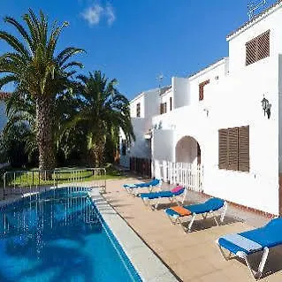 Hotel Palmeras No 5