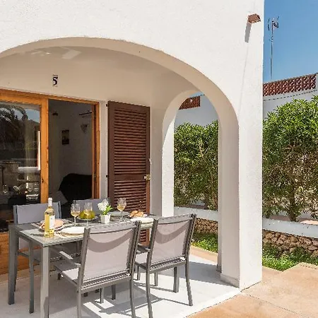 Hotel Palmeras No 5 3*