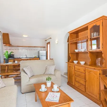Hotel Palmeras No 5