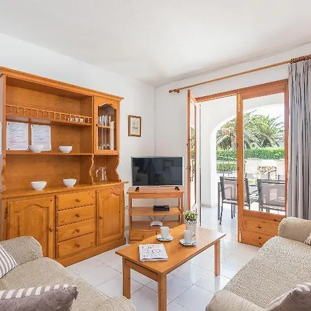 Hotel Palmeras No 5 Ciutadella (Menorca)