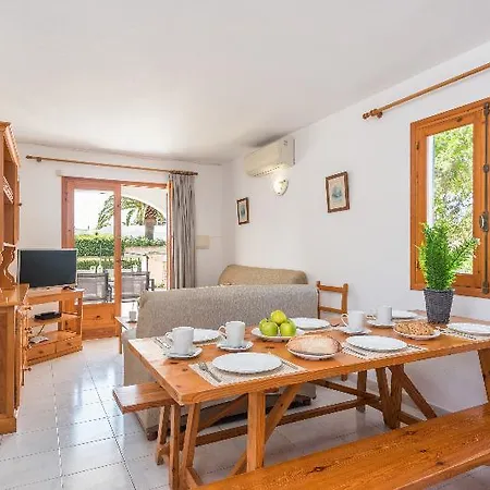 Palmeras No 5 Hotel Ciutadella (Menorca)