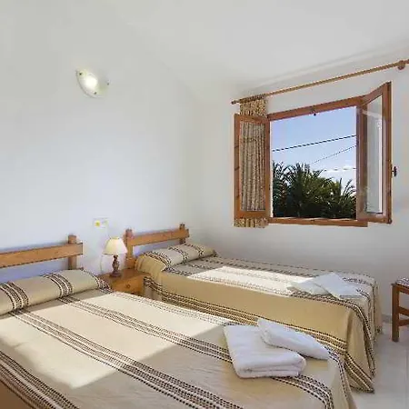 Palmeras No 5 3*