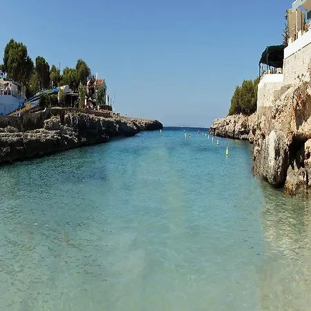 Palmeras No 5 3* Ciutadella (Menorca)