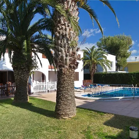 Hotel Palmeras No 5